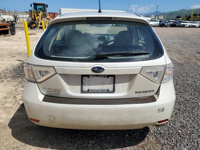 Photo 6 from auction – 2011 SUBARU IMPREZA 2. with VIN JF1GH6A69BH815885