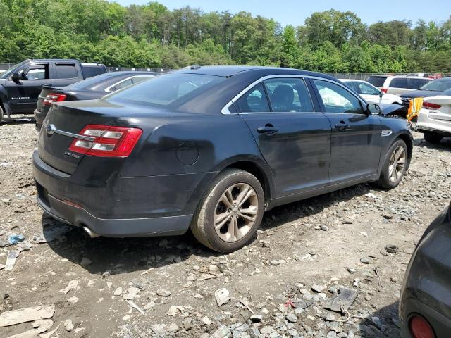 Photo 3 from auction – 2015 FORD TAURUS LIM with VIN 1FAHP2F86FG108877