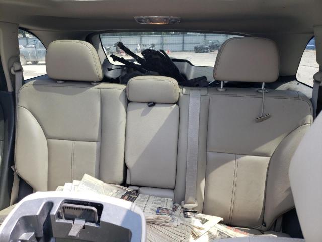Photo 10 from auction – 2014 FORD EDGE SEL with VIN 2FMDK3JCXEBA02085