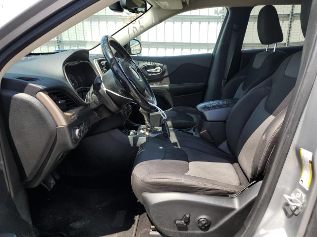 Photo 7 from auction – 2014 JEEP CHEROKEE L with VIN 1C4PJMCS5EW181777
