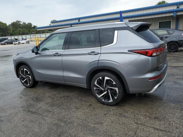 Photo 2 from auction – 2022 MITSUBISHI OUTLANDER with VIN JA4J3VA89NZ080117