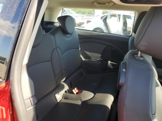 Photo 10 from auction – 2011 MINI COOPER CLU with VIN WMWZF3C50BTX81504