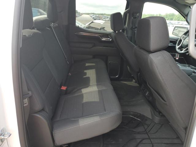 Photo 10 from auction – 2023 CHEVROLET SILVERADO with VIN 3GCPDDEK4PG337412