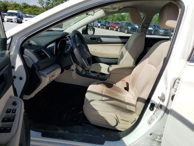 Photo 7 from auction – 2018 SUBARU LEGACY 2.5 with VIN 4S3BNAB67J3013460