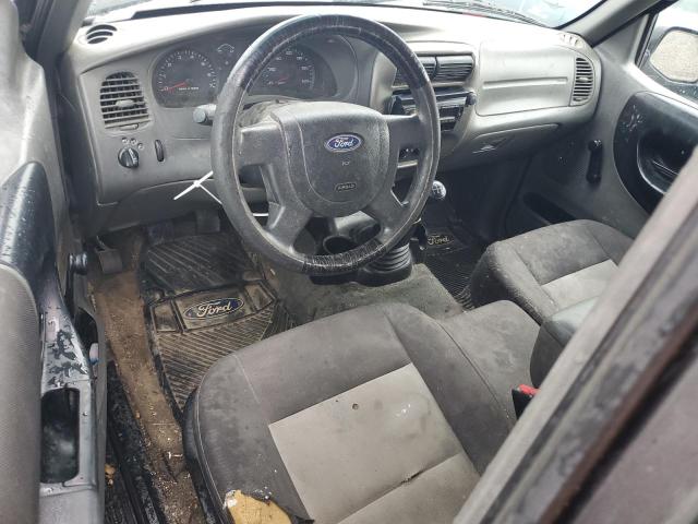 Photo 8 from auction – 2004 FORD RANGER with VIN 1FTYR10D64PB26300