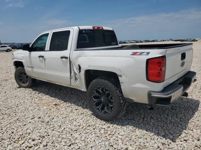 Photo 2 from auction – 2014 CHEVROLET SILVERADO with VIN 3GCUKREC5EG101766