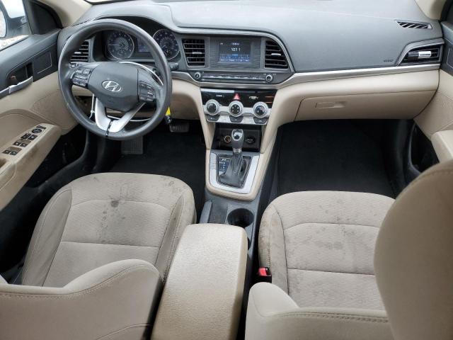 Photo 8 from auction – 2019 HYUNDAI ELANTRA SE with VIN 5NPD74LF2KH485798