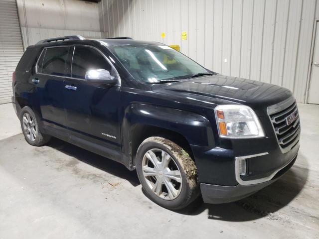 Foto 4 de la subasta – 2016 GMC TERRAIN SL con VIN 2GKFLUE36G6124047