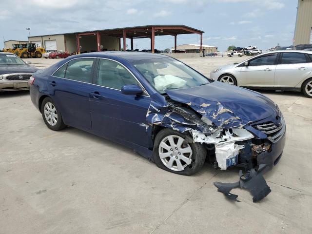 Photo 4 from auction – 2008 TOYOTA CAMRY HYBR with VIN JTNBB46K183045327