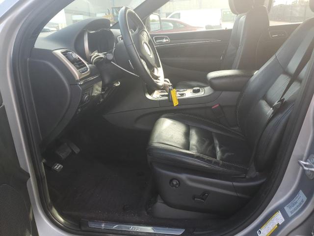 Photo 7 from auction – 2016 JEEP GRAND CHER with VIN 1C4RJFBG4GC415414
