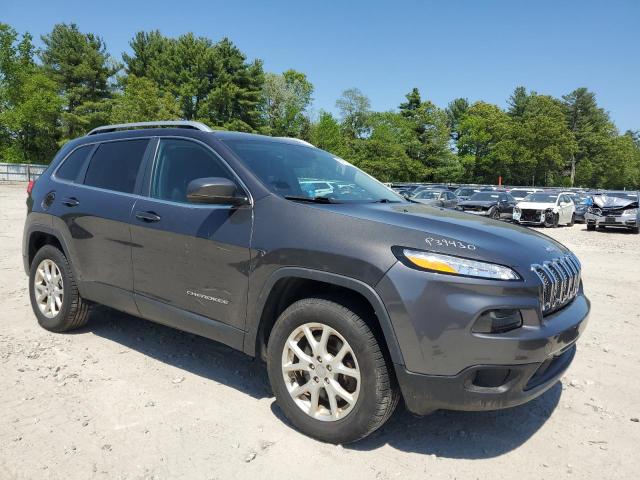 Zdjęcie 4 z aukcji – 2016 JEEP CHEROKEE L z VIN 1C4PJMCS1GW335209