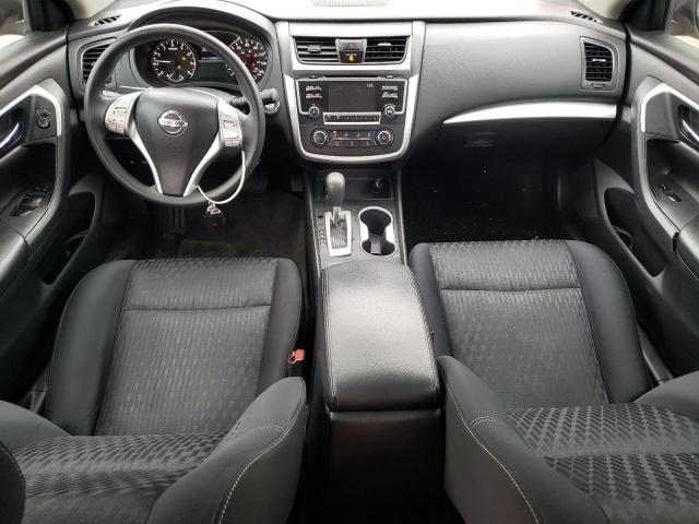 Photo 8 from auction – 2017 NISSAN ALTIMA 2.5 with VIN 1N4AL3AP3HC257579