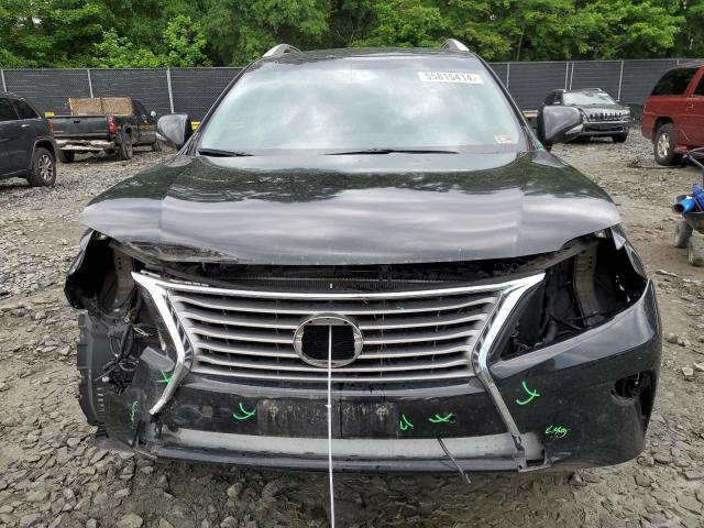 Photo 5 from auction – 2015 LEXUS RX 350 BAS with VIN 2T2BK1BA5FC317281