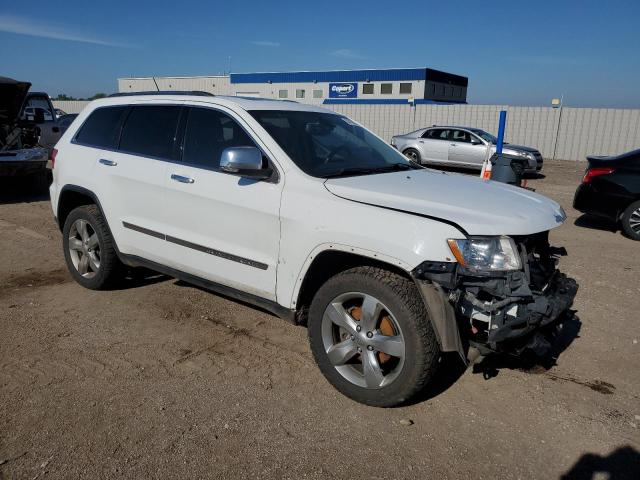Photo 4 from auction – 2013 JEEP GRAND CHER with VIN 1C4RJFBG3DC511420