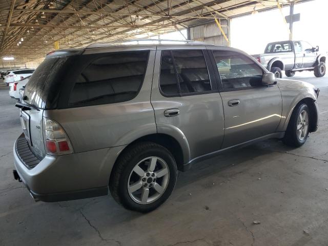 Photo 3 from auction – 2007 SAAB 9-7X 5.3I with VIN 5S3ET13M672803244