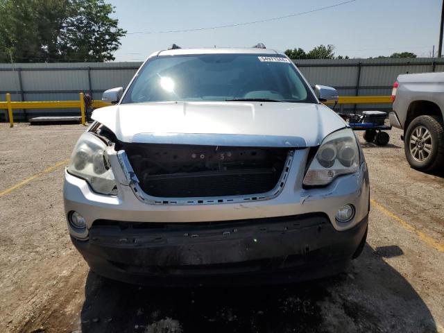 Photo 5 from auction – 2012 GMC ACADIA SLT with VIN 1GKKVRED8CJ367614