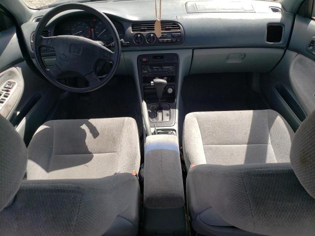 Photo 8 from auction – 1997 HONDA ACCORD LX with VIN JHMCD5639VC002687