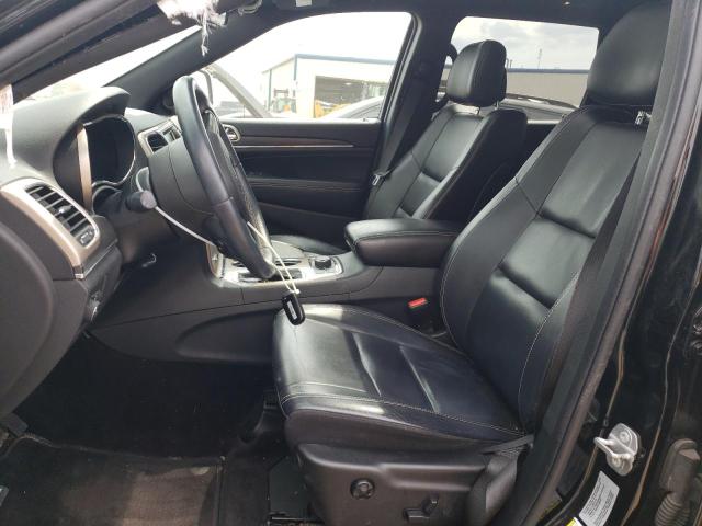 Photo 7 from auction – 2017 JEEP GRAND CHER with VIN 1C4RJFBG3HC836283