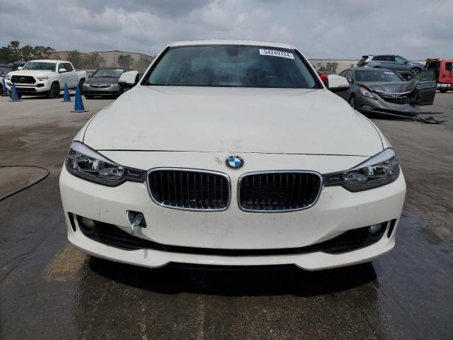 Foto 5 de la subasta – 2014 BMW 320 I con VIN WBA3B1G55ENT00641