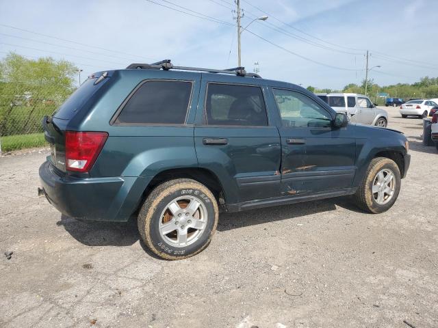 Photo 3 from auction – 2005 JEEP GRAND CHER with VIN 1J4HR48N65C614602