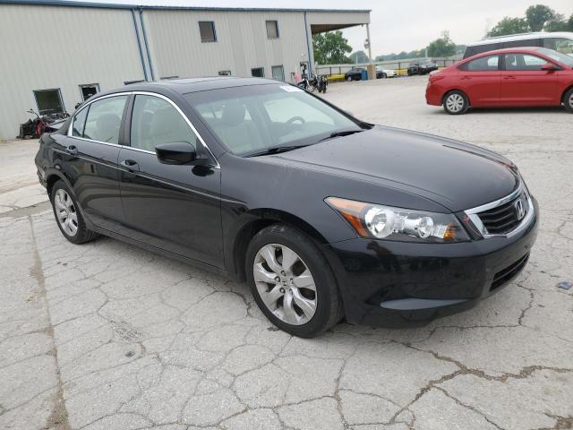 Photo 4 from auction – 2010 HONDA ACCORD EXL with VIN 1HGCP2F86AA120836