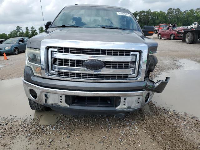 Photo 5 from auction – 2014 FORD F150 SUPER with VIN 1FTFW1CT2EFC69397