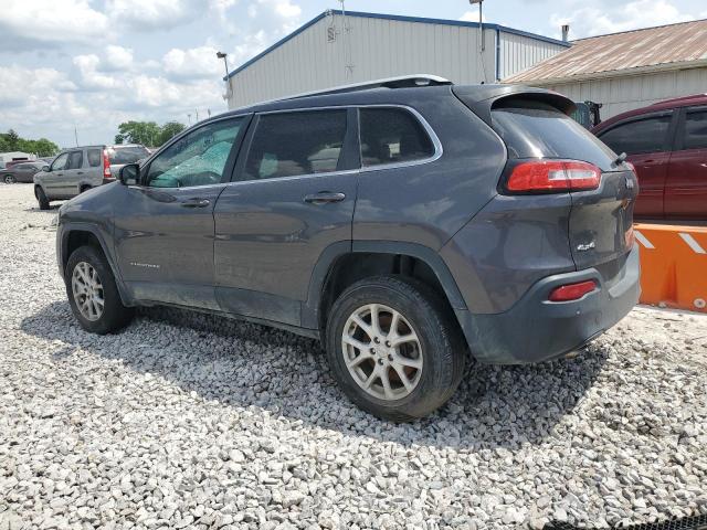 Photo 2 from auction – 2016 JEEP CHEROKEE L with VIN 1C4PJMCB7GW242646
