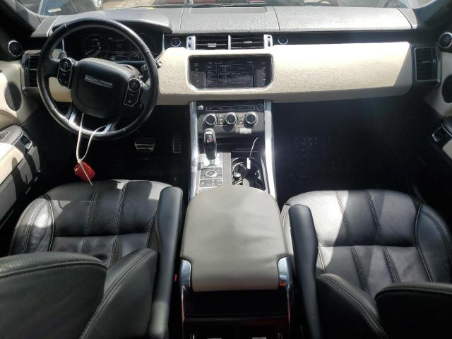 Photo 8 from auction – 2014 LAND ROVER RANGE ROVE with VIN SALWR2EF0EA336072