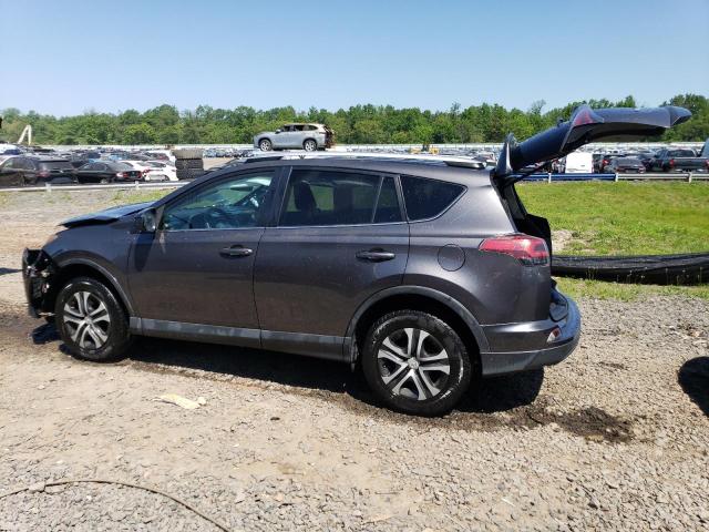 Photo 2 from auction – 2016 TOYOTA RAV4 LE with VIN 2T3BFREV9GW490914