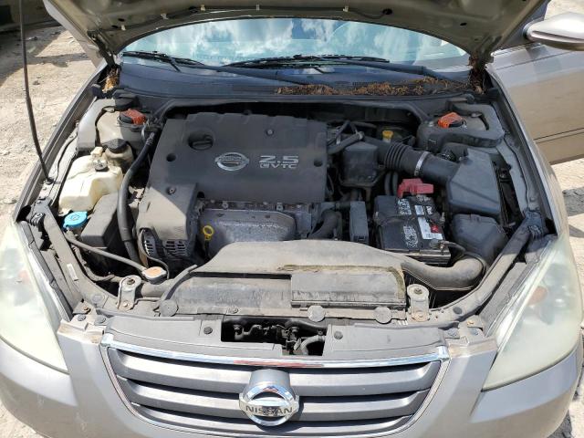 Photo 11 from auction – 2004 NISSAN ALTIMA BAS with VIN 1N4AL11D44C155776