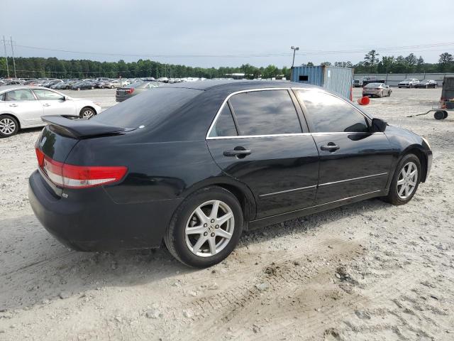 Photo 3 from auction – 2003 HONDA ACCORD EX with VIN 1HGCM66543A090115