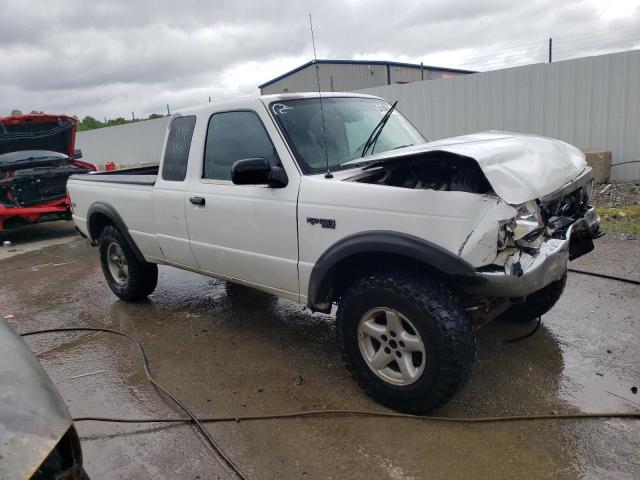 Photo 4 from auction – 2000 FORD RANGER SUP with VIN 1FTZR15VXYPB09561