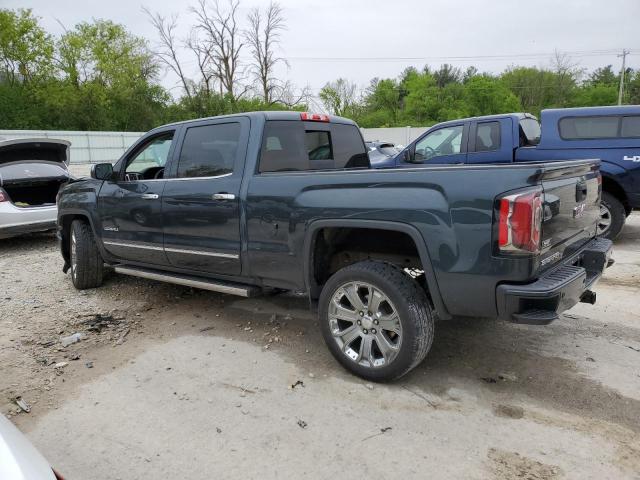 Photo 2 from auction – 2017 GMC SIERRA K15 with VIN 3GTU2PEJ7HG503537