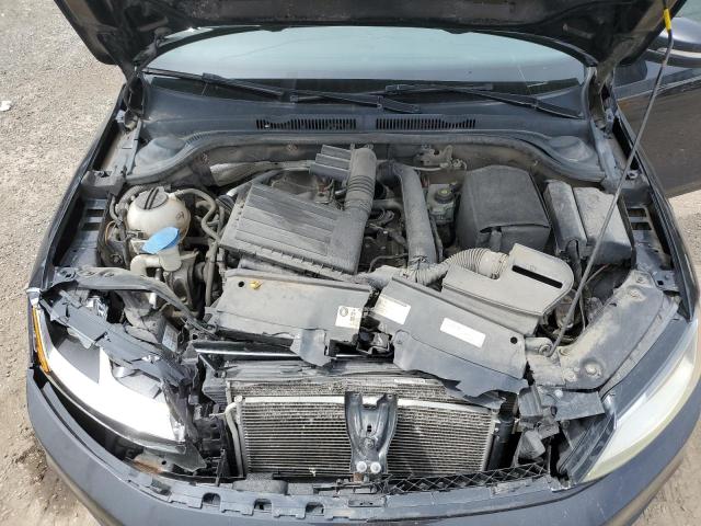 Photo 11 from auction – 2017 VOLKSWAGEN JETTA SE with VIN 3VWDB7AJ8HM381436