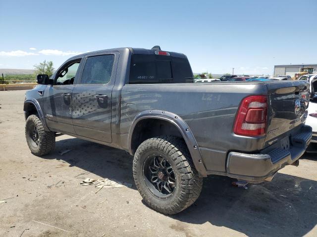 Photo 2 from auction – 2021 RAM 1500 BIG H with VIN 1C6SRFFT8MN612336