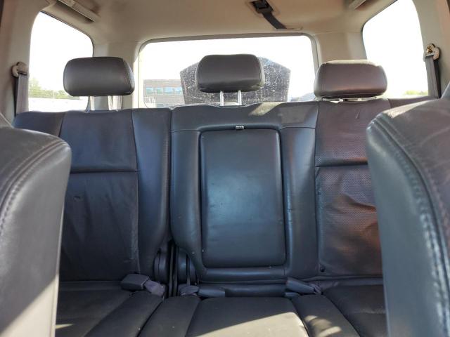 Photo 10 from auction – 2005 HONDA PILOT EXL with VIN 5FNYF185X5B022359