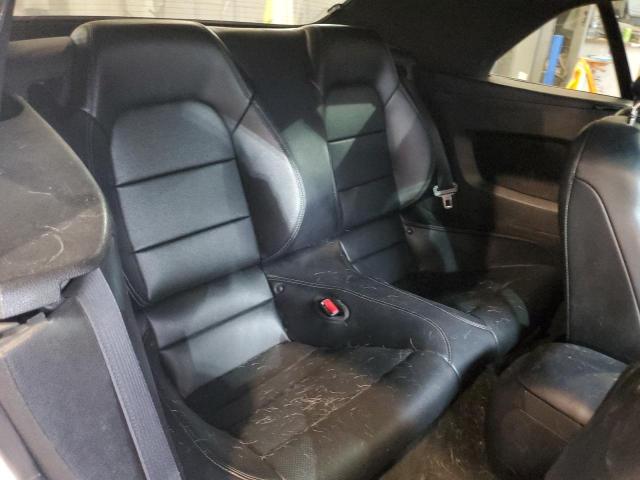 Photo 10 from auction – 2016 FORD MUSTANG with VIN 1FATP8UH6G5243337