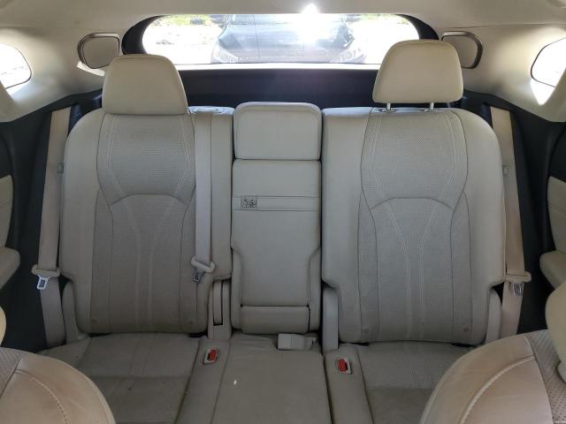 Foto 10 de la subasta – 2017 LEXUS RX 350 BAS con VIN 2T2BZMCA3HC078344