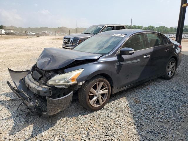 NISSAN ALTIMA 2.5 2014 with VIN 1N4AL3APXEC146524 - Photo from auction