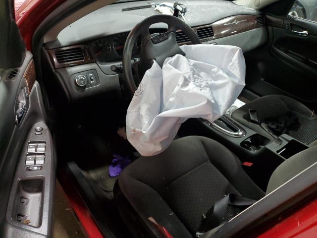 Photo 8 from auction – 2014 CHEVROLET IMPALA LIM with VIN 2G1WB5E38E1139267