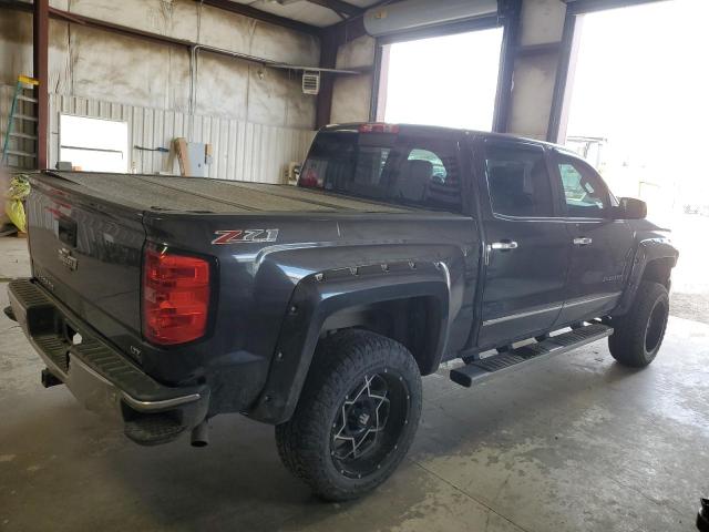 Photo 3 from auction – 2014 CHEVROLET SILVERADO with VIN 3GCUKSECXEG232067