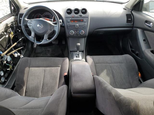 Photo 8 from auction – 2011 NISSAN ALTIMA BAS with VIN 1N4AL2AP4BN441239