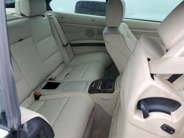 Photo 10 from auction – 2008 BMW 335 I with VIN WBAWL73508PX51570