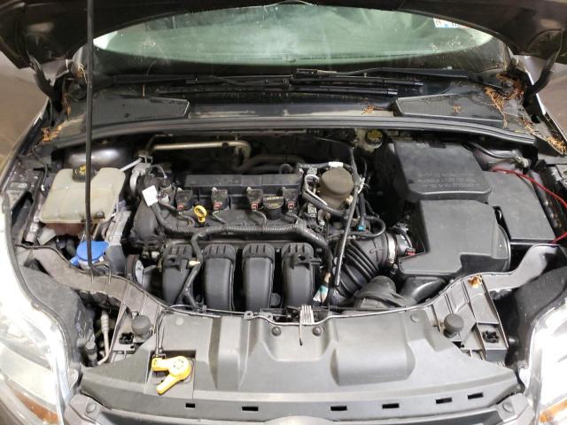 Photo 11 from auction – 2014 FORD FOCUS SE with VIN 1FADP3F22EL189575