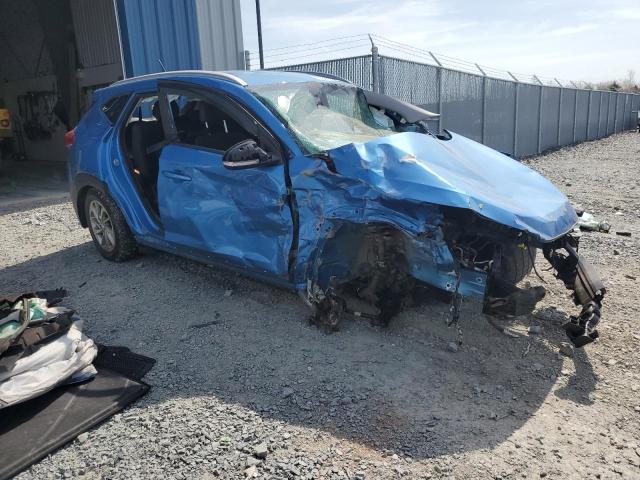 Photo 4 from auction – 2016 HYUNDAI TUCSON LIM with VIN KM8J3CA45GU213989