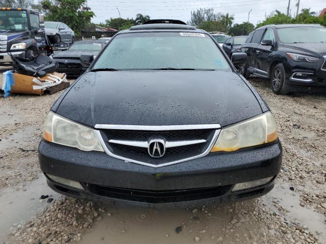 Photo 5 from auction – 2002 ACURA 3.2TL with VIN 19UUA56622A008591