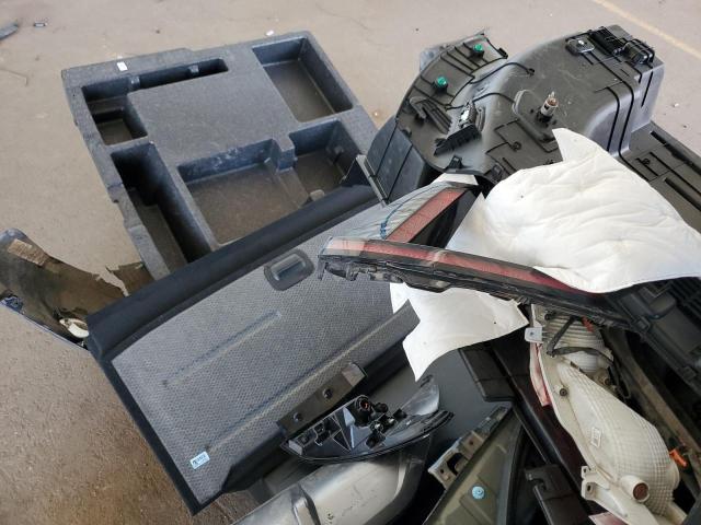 Photo 12 from auction – 2022 HYUNDAI TUCSON LIM with VIN KM8JFDA2XNU080915
