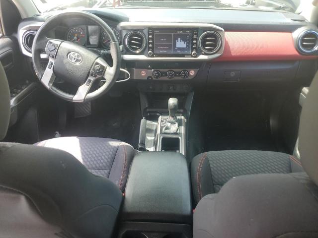 Photo 8 from auction – 2022 TOYOTA TACOMA DOU with VIN 3TYAX5GN8NT034761