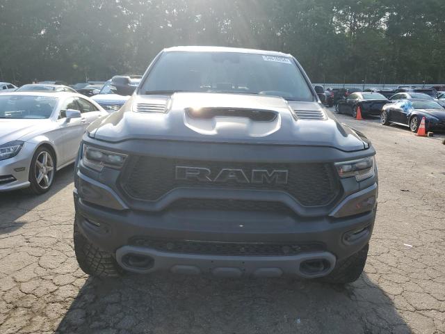 Photo 5 from auction – 2021 RAM 1500 TRX with VIN 1C6SRFU93MN757419