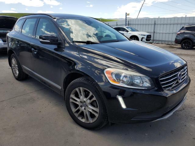 Photo 4 from auction – 2016 VOLVO XC60 with VIN YV440MDJ2G2860764